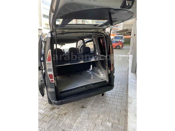 Sahibinden Fiat Doblo Combi 1.3 Multijet Active 2006 Model 