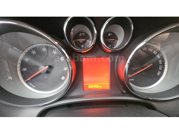 son 2 gün Sahibinden Opel Astra 1.4 T Edition Plus 2020 Model