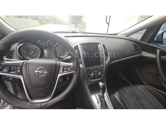 son 2 gün Sahibinden Opel Astra 1.4 T Edition Plus 2020 Model