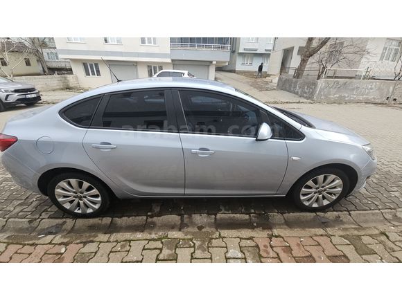 son 2 gün Sahibinden Opel Astra 1.4 T Edition Plus 2020 Model