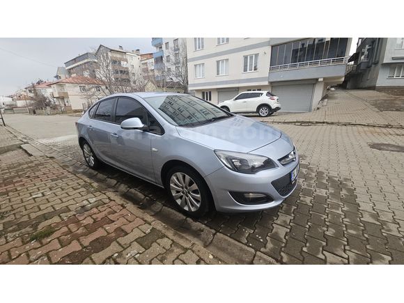 son 2 gün Sahibinden Opel Astra 1.4 T Edition Plus 2020 Model