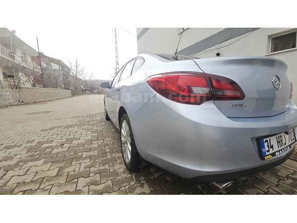 son 2 gün Sahibinden Opel Astra 1.4 T Edition Plus 2020 Model