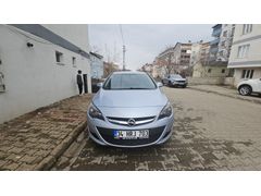 son 2 gün Sahibinden Opel Astra 1.4 T Edition Plus 2020 Model