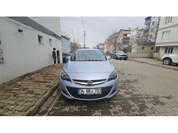 son 2 gün Sahibinden Opel Astra 1.4 T Edition Plus 2020 Model