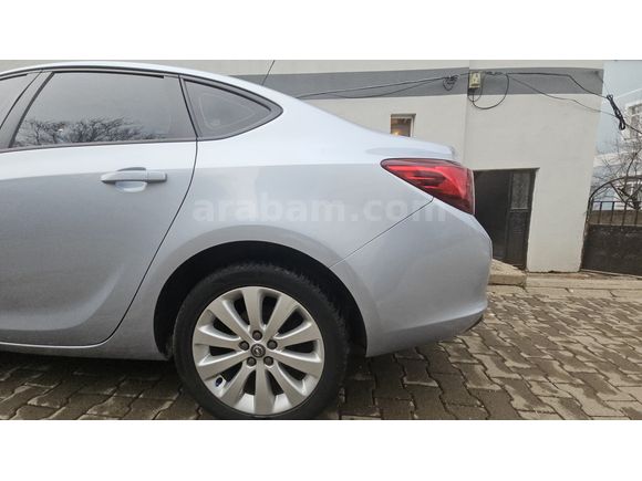 son 2 gün Sahibinden Opel Astra 1.4 T Edition Plus 2020 Model