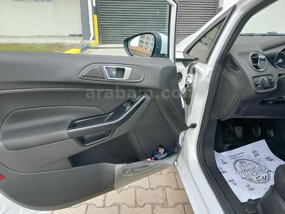 2016 Hatasız Boyasız Çiziksiz Bakımlı