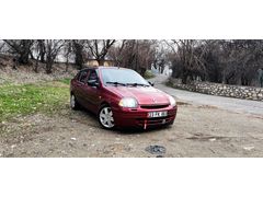 Sahibinden Renault Clio 1.4 RNA 2000 Model