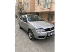 Sahibinden Fiat Albea 1.4 Fire Active 2006 Model 