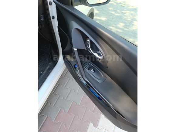 Sahibinden Renault Kadjar 1.2 TCe Touch 2015 Model Kırşehir