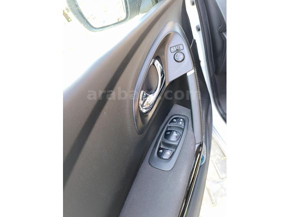 Sahibinden Renault Kadjar 1.2 TCe Touch 2015 Model Kırşehir