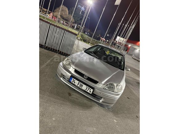 Sahibinden Honda Civic 1.4 i S 1997 Model 