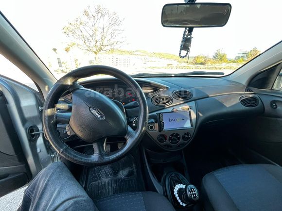 Sahibinden Ford Focus 1.6 Collection 2005 Model