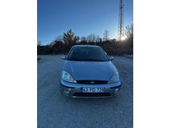 Sahibinden Ford Focus 1.6 Collection 2005 Model