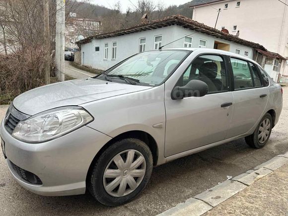 Sahibinden Renault Symbol 1.5 dCi authentigue  2011 Model 