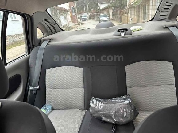 Sahibinden Renault Symbol 1.5 dCi authentigue  2011 Model 