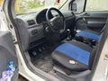 Sahibinden Ford Transit Connect K210 S 2008 Model 