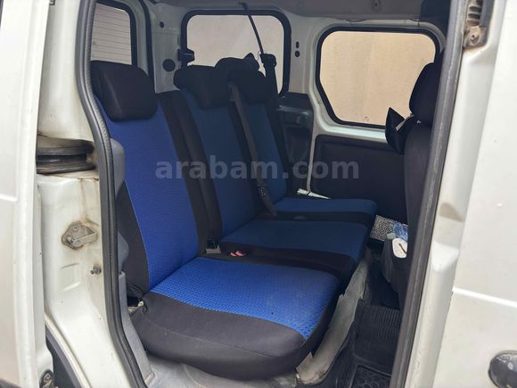 Sahibinden Ford Transit Connect K210 S 2008 Model 