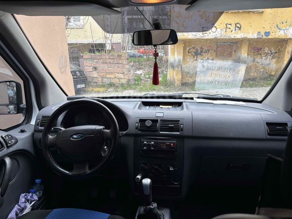 Sahibinden Ford Transit Connect K210 S 2008 Model 