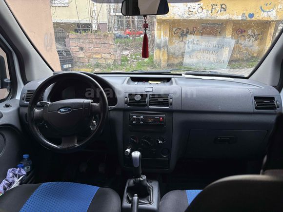 Sahibinden Ford Transit Connect K210 S 2008 Model 