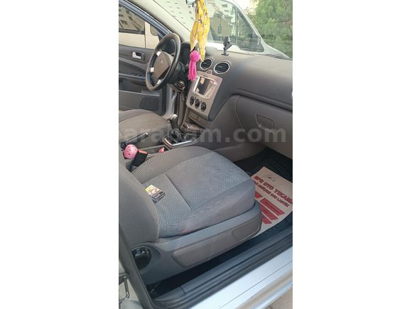 Sahibinden Ford Focus 1.6 TDCi Trend X 2008 Model