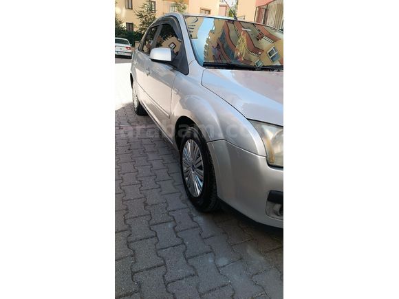 Sahibinden Ford Focus 1.6 TDCi Trend X 2008 Model