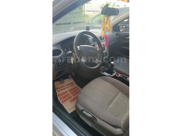 Sahibinden Ford Focus 1.6 TDCi Trend X 2008 Model