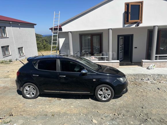 Sahibinden Seat Ibiza 1.4 Reference 2013 Model İstanbul