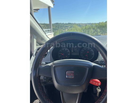 Sahibinden Seat Ibiza 1.4 Reference 2013 Model İstanbul