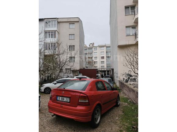 Sahibinden Opel Astra 1.6 CD 1999 Model 