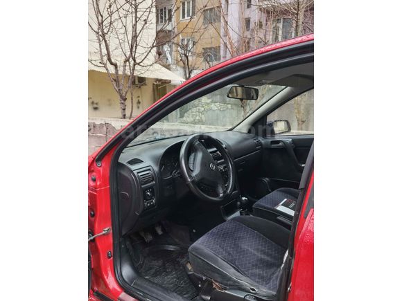 Sahibinden Opel Astra 1.6 CD 1999 Model 