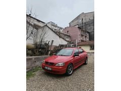Sahibinden Opel Astra 1.6 CD 1999 Model 