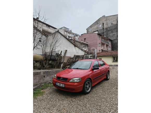 Sahibinden Opel Astra 1.6 CD 1999 Model 