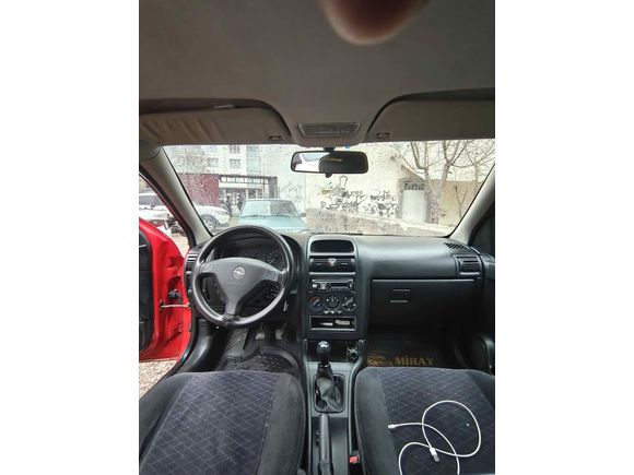 Sahibinden Opel Astra 1.6 CD 1999 Model 