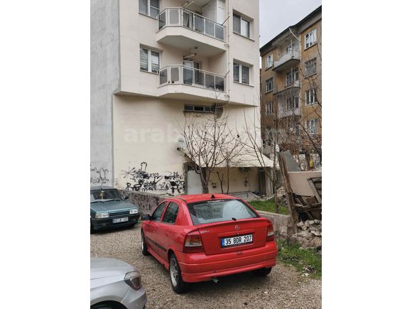 Sahibinden Opel Astra 1.6 CD 1999 Model 