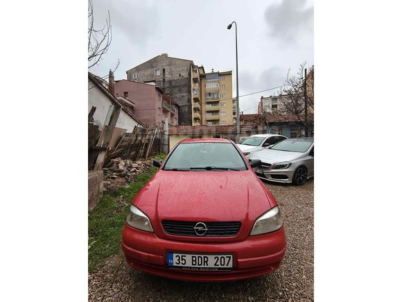 Sahibinden Opel Astra 1.6 CD 1999 Model 