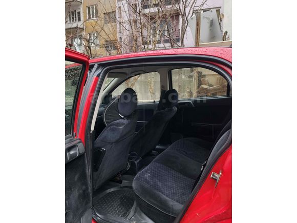 Sahibinden Opel Astra 1.6 CD 1999 Model 