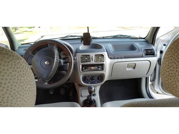 Sahibinden Renault Clio 1.4 Alize 2006 Model