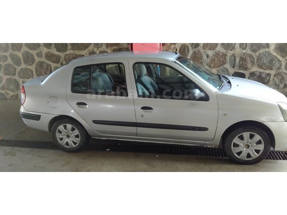 Sahibinden Renault Clio 1.4 Alize 2006 Model