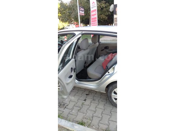 Sahibinden Renault Clio 1.4 Alize 2006 Model