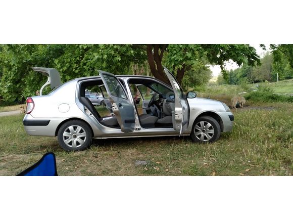 Sahibinden Renault Clio 1.4 Alize 2006 Model