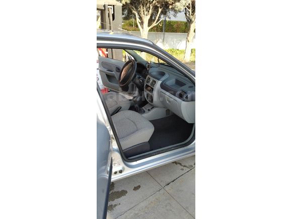 Sahibinden Renault Clio 1.4 Alize 2006 Model