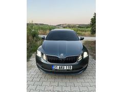 SAHİBİNDEN HASARSIZ BOYASIZ TERTEMİZ SKODA