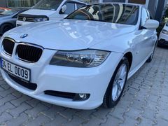 Sahibinden BMW 3 Serisi 316i Standart  Otomatik 165 BİN KMDE 2010 Model İzmir