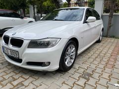 Sahibinden BMW 3 Serisi 316i Standart  Otomatik 164 BİN KMDE 2010 Model İzmir