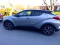 Sahibinden Toyota C-HR 1.2 Turbo Dynamic 2017 Model