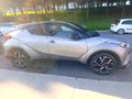 Sahibinden Toyota C-HR 1.2 Turbo Dynamic 2017 Model
