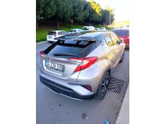 Sahibinden Toyota C-HR 1.2 Turbo Dynamic 2017 Model
