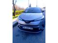 Sahibinden Toyota C-HR 1.2 Turbo Dynamic 2017 Model