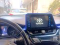 Sahibinden Toyota C-HR 1.2 Turbo Dynamic 2017 Model