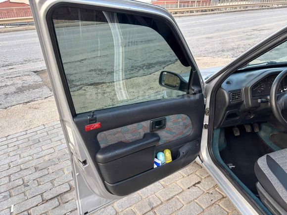 Peugeot 106    142.000KM